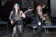 NERVOCHAOS